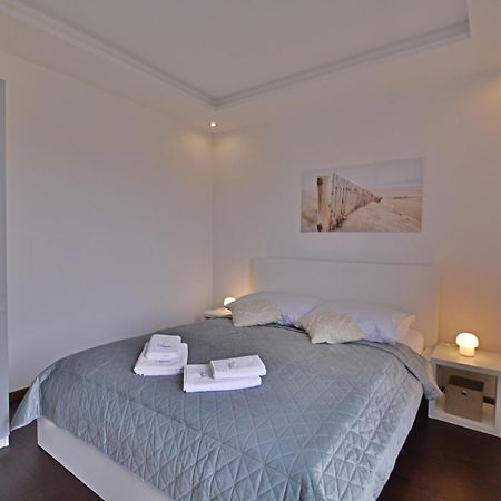 Apartamenty Bryza - Osiedle Debina - Sauna ชวีโนวิชแจ ภายนอก รูปภาพ