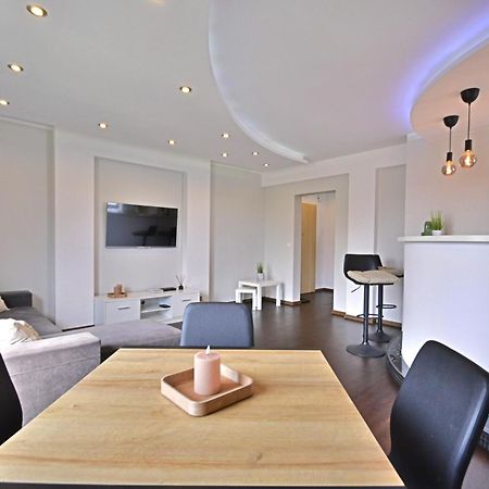 Apartamenty Bryza - Osiedle Debina - Sauna ชวีโนวิชแจ ภายนอก รูปภาพ