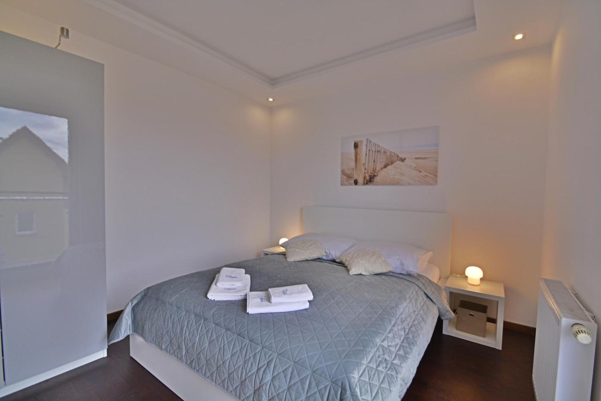 Apartamenty Bryza - Osiedle Debina - Sauna ชวีโนวิชแจ ภายนอก รูปภาพ
